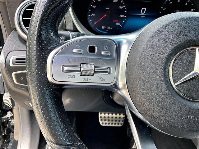 Used 2022 Mercedes-Benz C 300 Cabriolet image 20