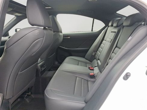 Used 2023 Lexus IS 350 F Sport image 8