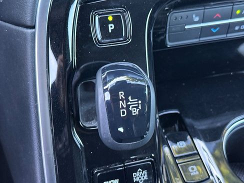 Certified 2022 Toyota Mirai XLE image 25