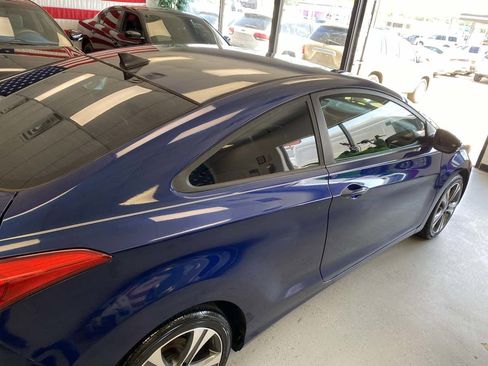Used 2013 Hyundai Elantra SE image 7
