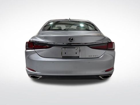 Used 2024 Lexus ES 350 w/ Premium Package image 7