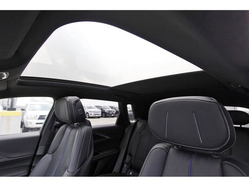 New 2026 Cadillac Lyriq Sport image 23