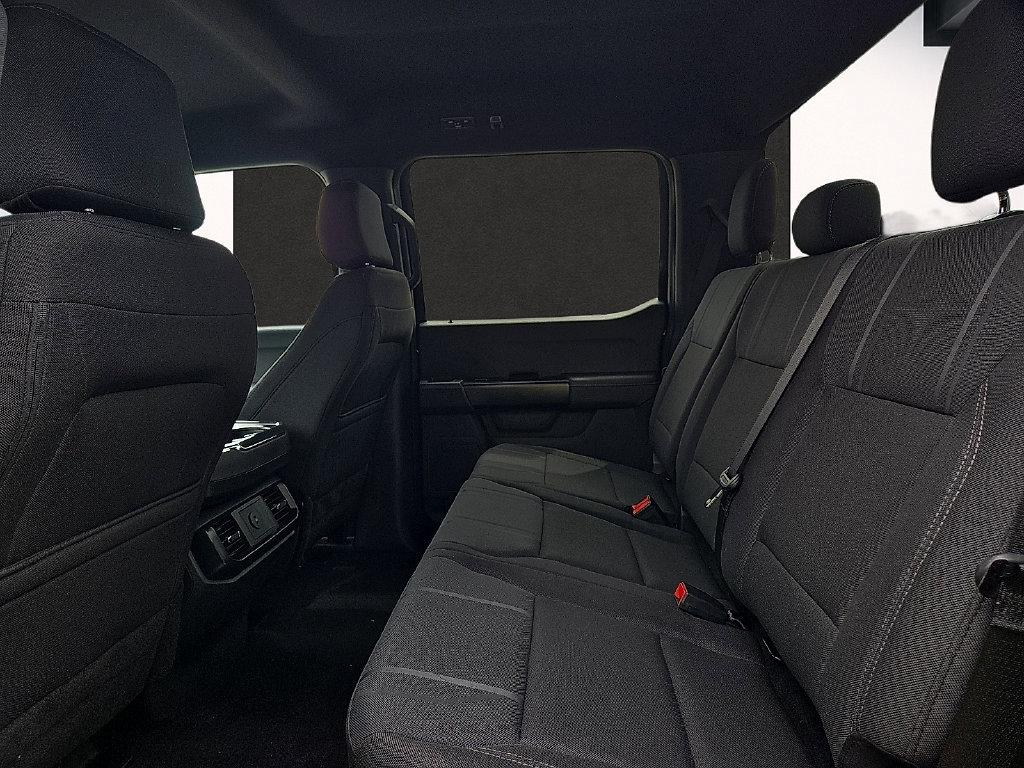 New 2026 Ford F150 STX w/ Equipment Group 200A AWD/4WD image 8