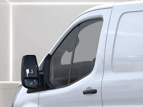 New 2026 Ford Transit 150 Low Roof RWD image 21