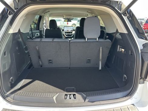 Used 2026 Ford Explorer Active image 38