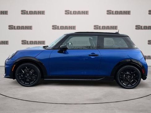 New 2026 MINI Cooper S image 2