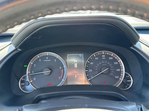 Used 2022 Lexus RX 350 FWD w/ Premium Package image 22