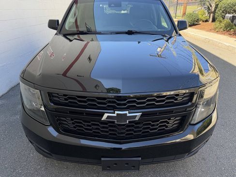 Used 2019 Chevrolet Tahoe LT AWD/4WD image 9
