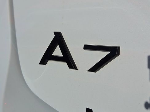 Used 2023 Audi A7 3.0T Premium Plus image 9