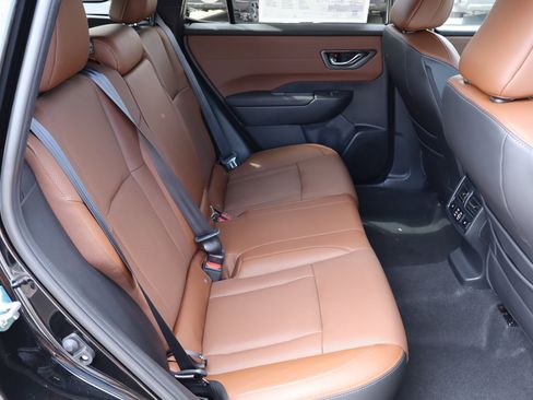New 2026 Subaru Outback Touring XT AWD/4WD image 22