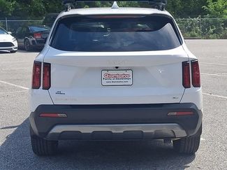 Used 2023 Kia Sorento SX Prestige AWD/4WD video 3