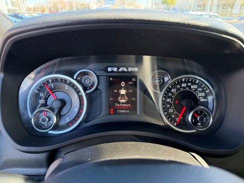 Used 2021 RAM 5500 Tradesman w/ Chrome Appearance Group image 18