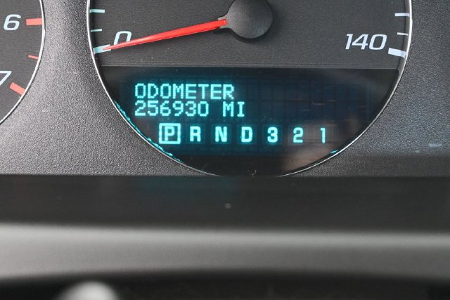 Used 2008 Chevrolet Impala LT FWD image 26