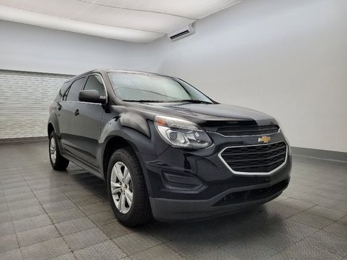 Used 2017 Chevrolet Equinox LS image 13