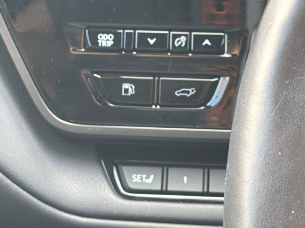 Used 2024 Lexus TX 350 FWD w/ Technology Package image 34