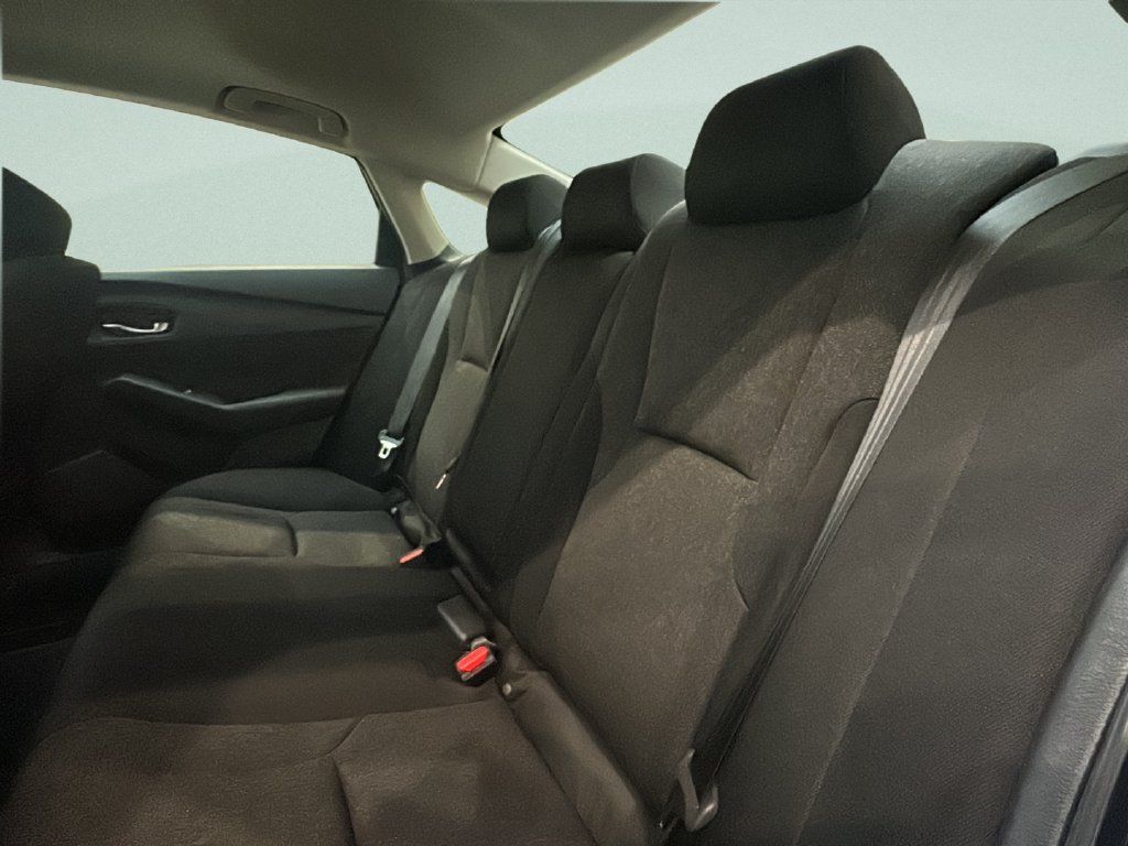 Certified 2024 Honda Accord EX image 18