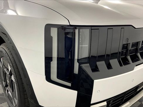 New 2027 Kia Telluride X-Line EX AWD/4WD image 8