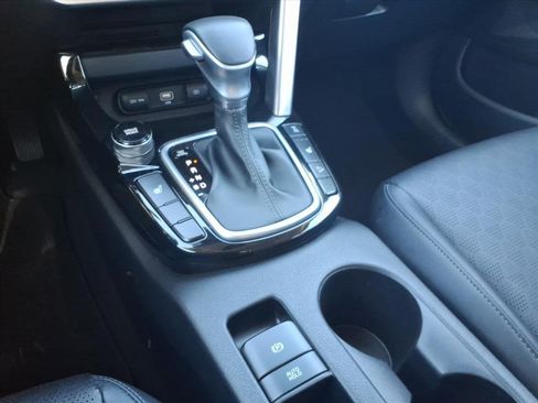 Used 2021 Kia Seltos SX w/ SX Sunroof Package image 20