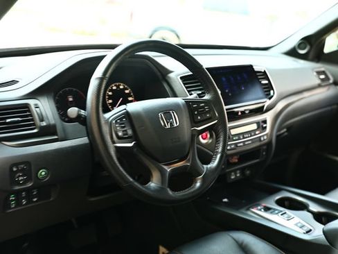 Used 2024 Honda Ridgeline TrailSport image 19