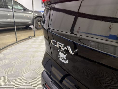 Used 2025 Honda CR-V EX-L image 21