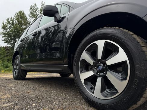 Used 2018 Subaru Forester 2.5i Limited AWD/4WD image 42