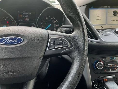 Used 2019 Ford Escape SE AWD/4WD image 12