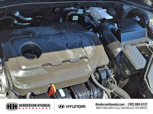 Used 2021 Kia Sportage EX w/ EX Technology Package AWD/4WD image 15