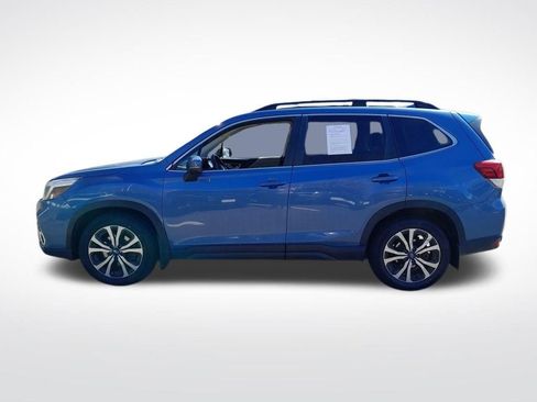 Used 2019 Subaru Forester Limited AWD/4WD image 4