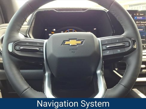 New 2026 Chevrolet Colorado LT w/ LT Convenience Package RWD image 12