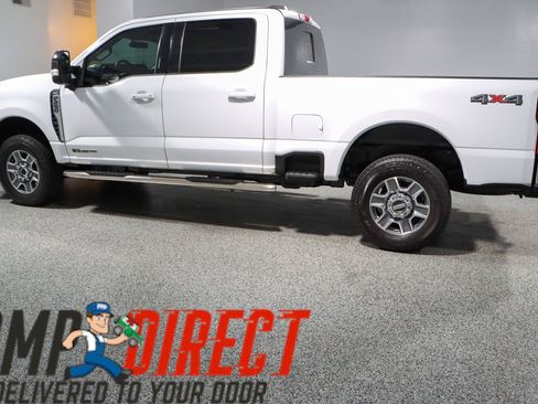 Used 2024 Ford F250 Lariat image 10