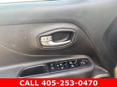 Used 2022 Jeep Renegade Sport w/ Sport Appearance Group AWD/4WD image 15