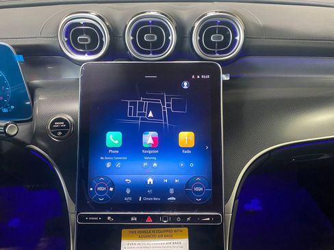 New 2026 Mercedes-Benz GLC 300 4MATIC image 13