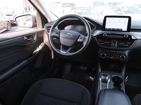 Certified 2025 Ford Escape Active FWD image 23