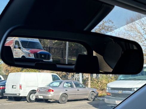 Used 2024 Toyota RAV4 LE image 25