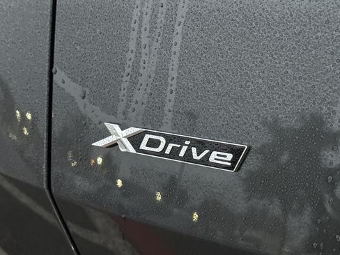 Used 2026 BMW X3 xDrive30i w/ Convenience Package AWD/4WD image 37