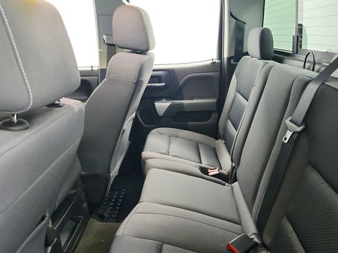 Used 2018 Chevrolet Silverado 1500 LT w/ All Star Edition AWD/4WD image 23