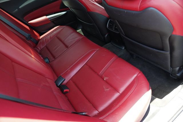 Used 2019 Acura TLX w/ Technology & A-SPEC Package FWD image 14