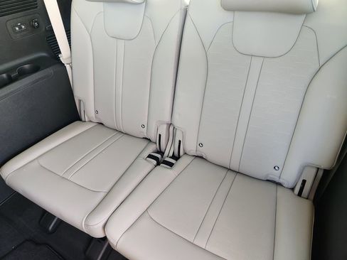 New 2026 Kia Sorento S w/ S Panoramic Sunroof Package image 42