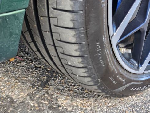 Certified 2025 BMW X7 M60i image 12