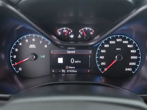 Used 2022 GMC Canyon AT4 AWD/4WD image 22