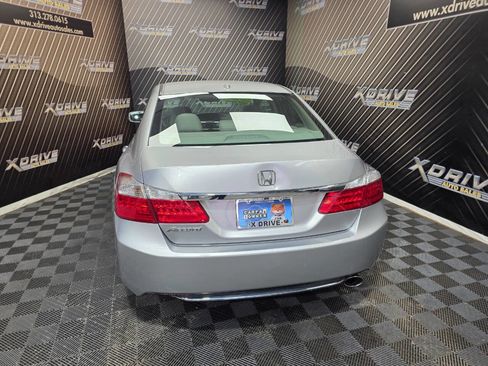 Used 2014 Honda Accord EX-L image 12