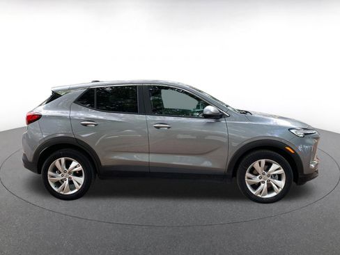 Used 2025 Buick Encore GX Preferred image 8
