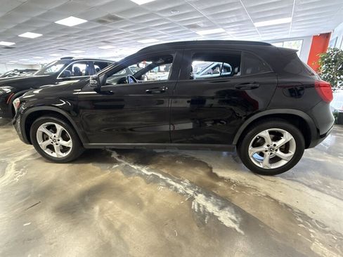 Used 2019 Mercedes-Benz GLA 250 image 7