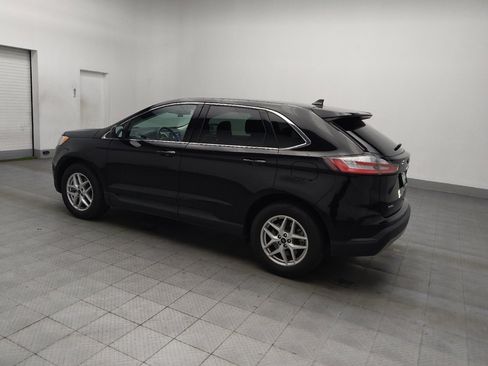 Used 2023 Ford Edge SEL image 3