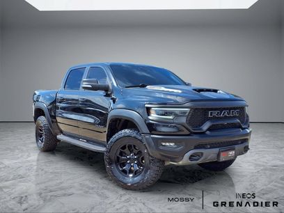 Used 2022 RAM 1500 TRX w/ TRX Level 2 Equipment Group
