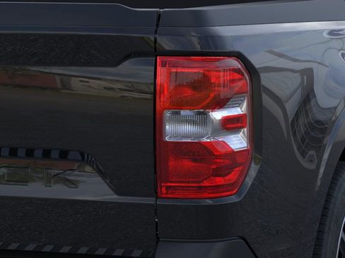 New 2026 Ford Maverick Lariat image 23