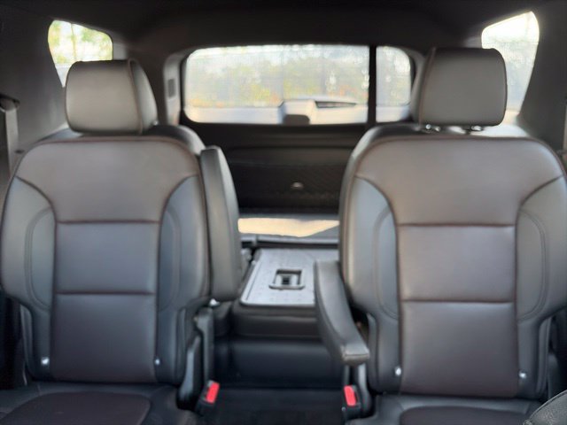Used 2022 Chevrolet Traverse High Country w/ LPO, Floor Liner Package AWD/4WD image 13