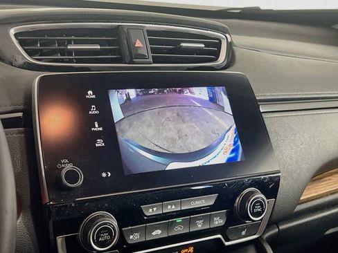 Certified 2022 Honda CR-V EX-L image 12