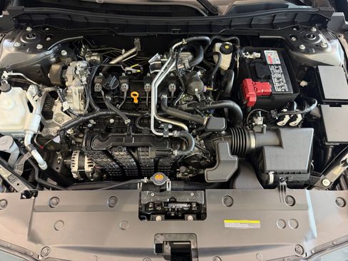 New 2026 Nissan Altima 2.5 SR FWD image 32