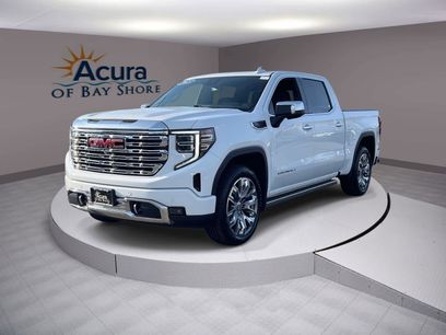 Used 2023 GMC Sierra 1500 Denali w/ Denali Reserve Package